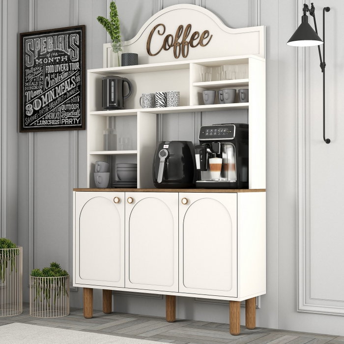 Hanah Home Bohem 861 - Cream Hanah Home Bohem 861 - Cream